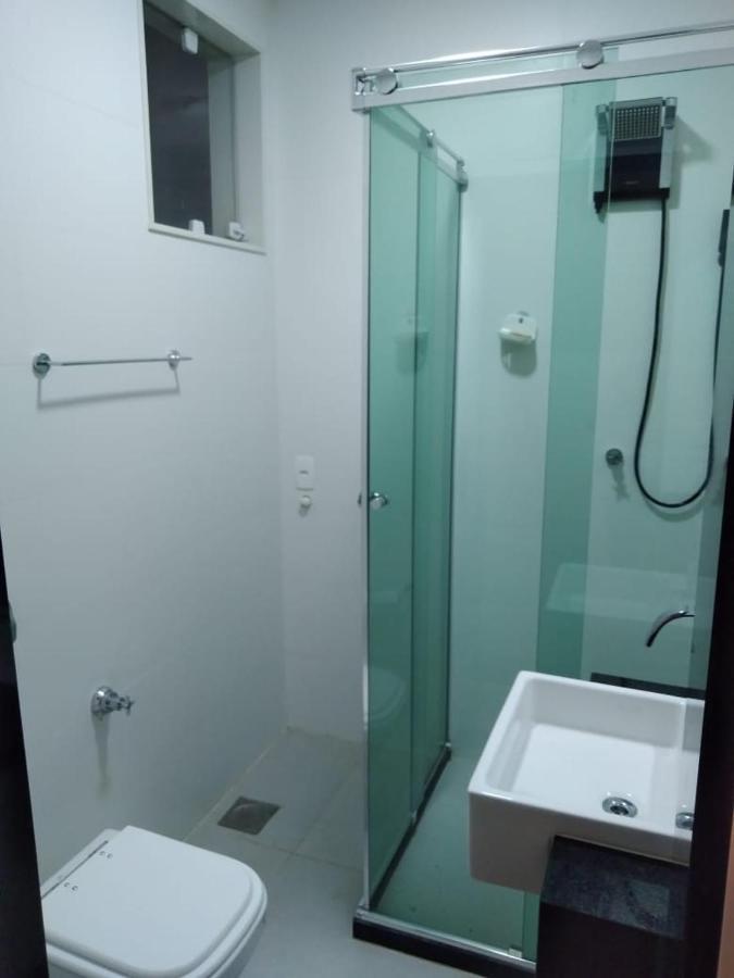 Excelente Flat Em Copacabana ريو دي جانيرو المظهر الخارجي الصورة