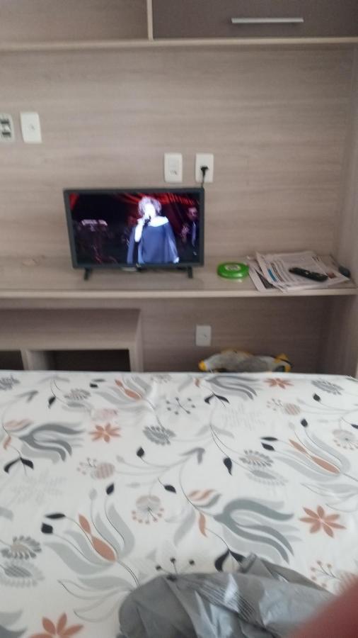 Excelente Flat Em Copacabana ريو دي جانيرو المظهر الخارجي الصورة