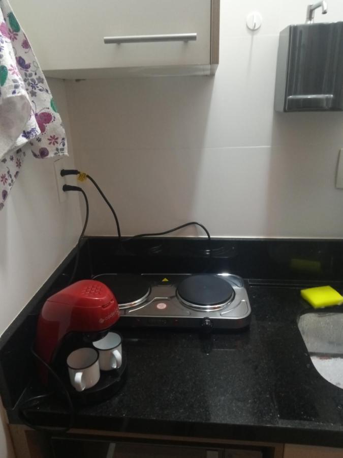 Excelente Flat Em Copacabana ريو دي جانيرو المظهر الخارجي الصورة