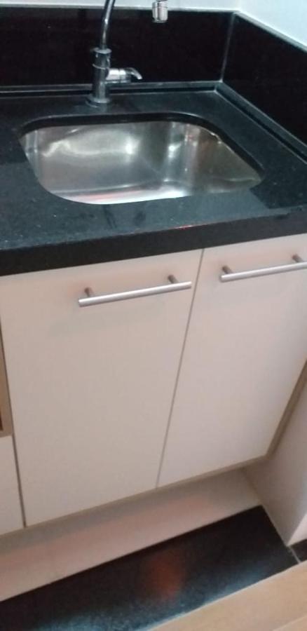 Excelente Flat Em Copacabana ريو دي جانيرو المظهر الخارجي الصورة