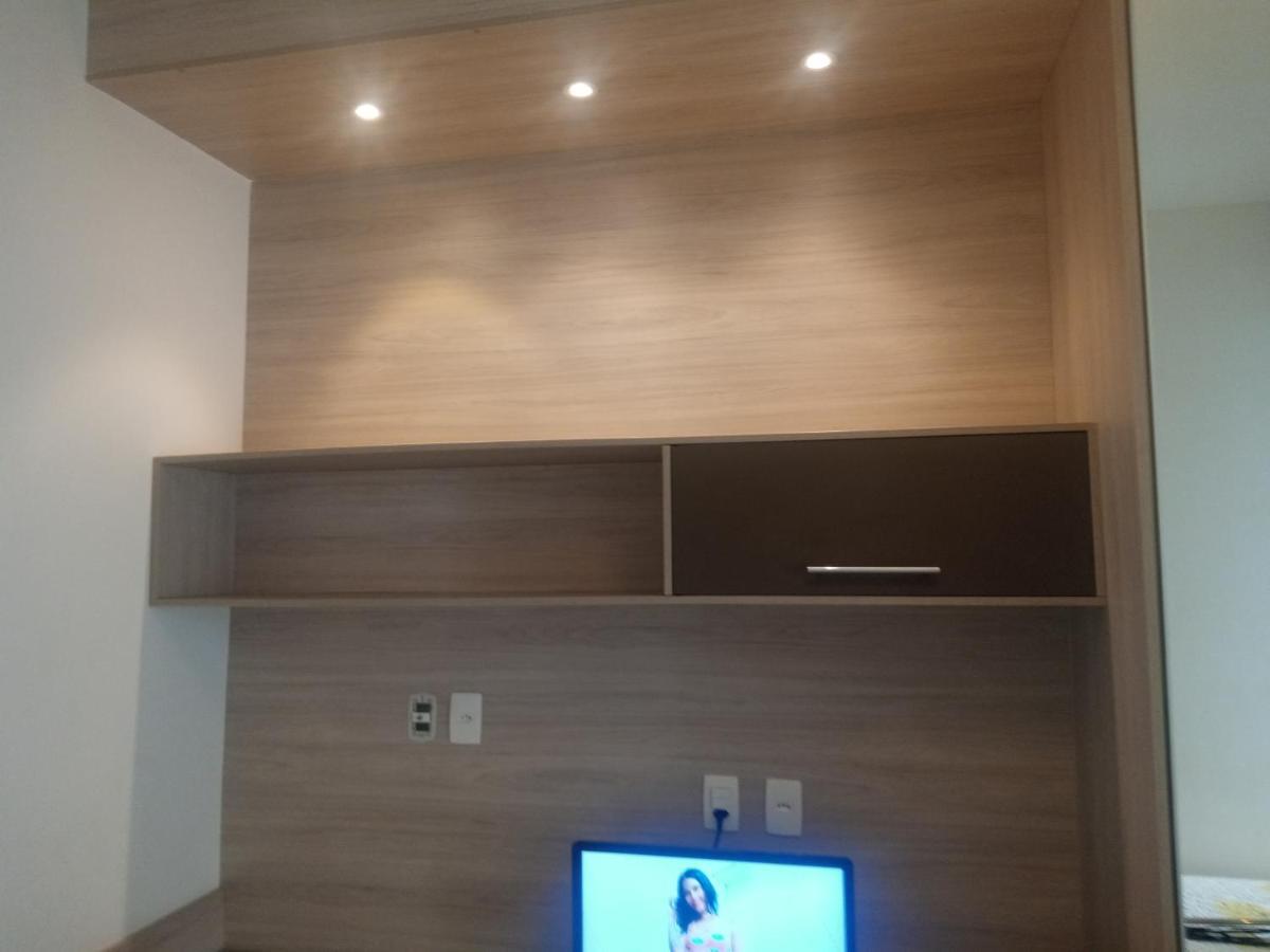 Excelente Flat Em Copacabana ريو دي جانيرو المظهر الخارجي الصورة
