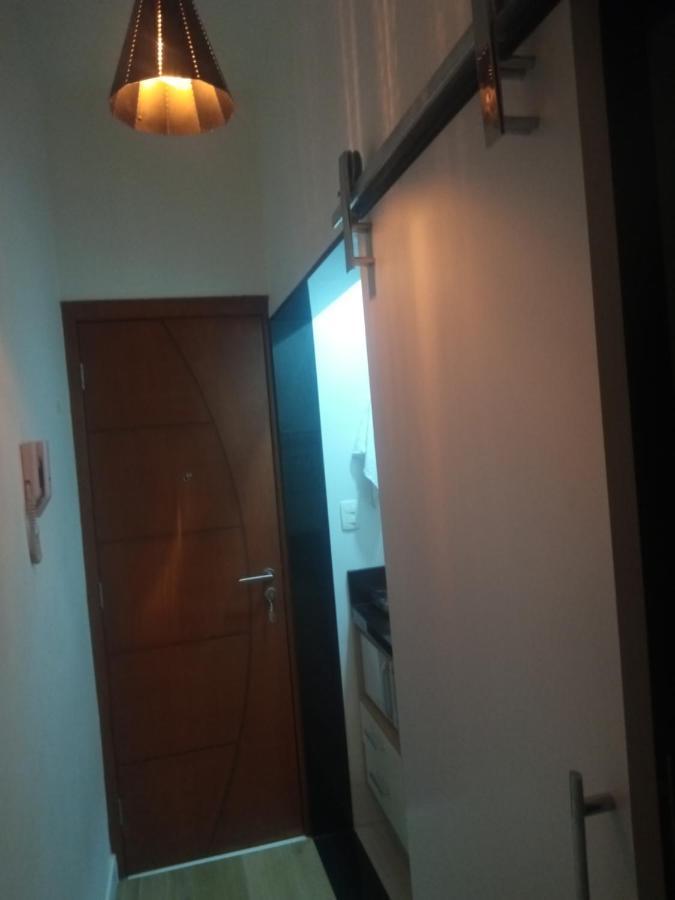 Excelente Flat Em Copacabana ريو دي جانيرو المظهر الخارجي الصورة