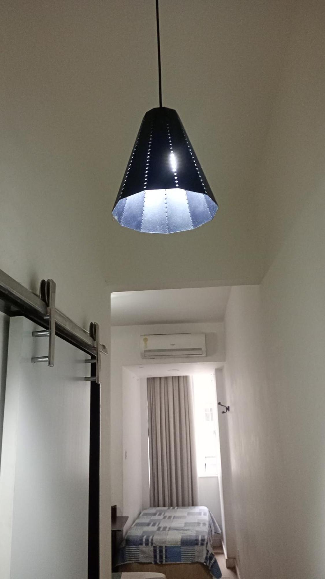 Excelente Flat Em Copacabana ريو دي جانيرو المظهر الخارجي الصورة