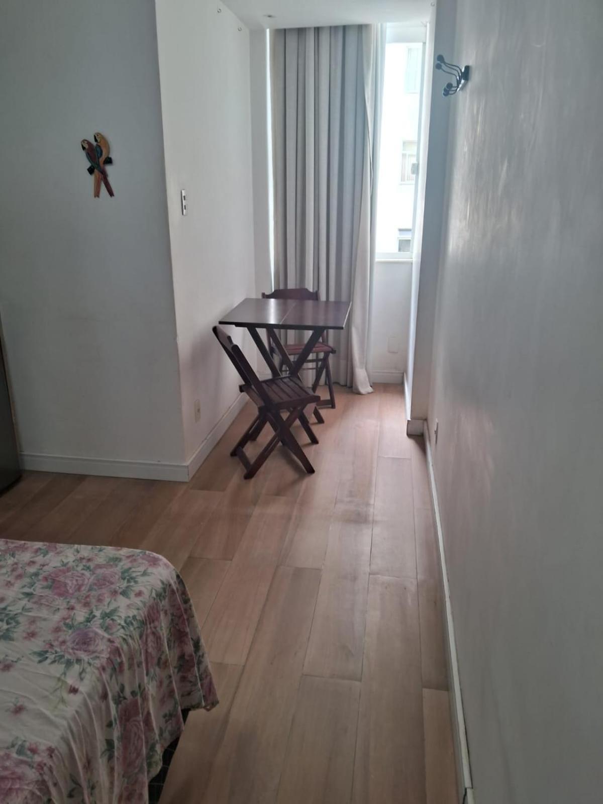 Excelente Flat Em Copacabana ريو دي جانيرو المظهر الخارجي الصورة